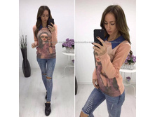 ���\�������: #10332464 ����� 325,00 ���. �������: 42-44, 44-46, 46-48, 48-50 ������: 65%cotton 35%polyester ������ �������������: ������