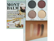 ������� ����� The Balm MONT BALM (���.1446)
