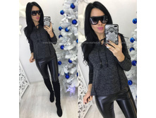 ���\�������: #10334153 ������ 455,00 ���. �������: 42-44, 44-46, 46-48 ������: 65%cotton 35%polyester ������ �������������: ������