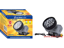 Ultraflash ������ �������� LED5371 (���.1.2V 0.6Ah) 10��-�, �������-�������, 2 ���, �-� 220V ���� 230,7 ���.jpg