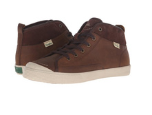 2600 ��� Waltham Dark Tan Leather