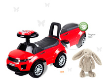 ������� Sweet Baby Prestigio Red