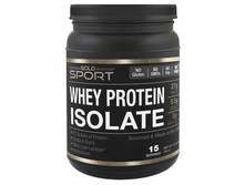 California Gold Nutrition, ����������������� ������ ������������� ��������, ����������� ���������� �������, ��� ��������������, 16 ����� (454 �)