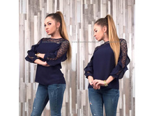 ���\�������: #10334960 ������ 715,00 ���. �������: 42-44, 44-46, 46-48 ������: 65%cotton 35%polyester ������ �������������: ������