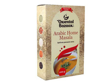 �������� �������� ����� �������� ����� (ARABIC HOME MASALA ORIENTAL BAZAAR), 100�