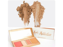 ������ ���������� � ������� Kylie Koko Kollection