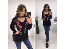 ���\�������: #10335915 ����� 455,00 ���. �������: 42-44, 44-46, 46-48 ������: 65%cotton 35%polyester ������ �������������: ������