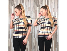 ���\�������: #10335185 ������ 280,00 ���. �������: 44-46, 46-48, 48-50, 50-52 ������: 65%cotton 35%polyester ������ �������������: ������