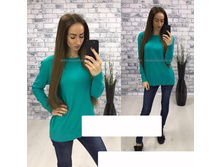 ���\�������: #10333372 ����� 520,00 ���. �������: 42-44, 44-46, 46-48 ������: 65%cotton 35%polyester ������ �������������: ������