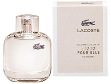 L.12.12 POUR ELLE ELEGANT � � 90 �� 5800+%+����