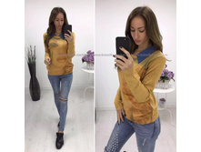 ���\�������: #10332462 ����� 325,00 ���. �������: 42-44, 44-46, 46-48, 48-50 ������: 65%cotton 35%polyester ������ �������������: ������