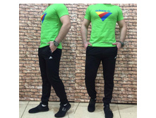 ���������� ������ ����: 715 RUB  �������: 46-48, 48-50, 50-52, 52-54, 54-56 ������� / ���: #10332963 ������: 65%cotton 35%polyester ������ �������������: ������ ��������: ������.