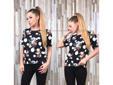 ���\�������: #10335184 ������ 280,00 ���. �������: 44-46, 46-48, 48-50, 50-52 ������: 65%cotton 35%polyester ������ �������������: ������