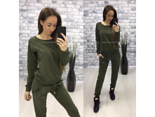 ���\�������: #10332396 ���������� ������ 845,00 ���. ������. �������: 42-44, 44-46, 46-48 ������: 65%cotton 35%polyester ������ �������������: ������