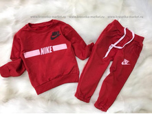 ���\�������: #10335578 ���������� ������ 455,00 ���. ������. �������: 80-86, 86-92, 92-98, 98-104, 104-110 ������: 65%cotton 35%polyester ������ �������������: ������