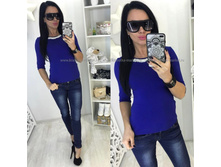 ���\�������: #10334272 ������ 390,00 ���. �������: 42-44, 44-46, 46-48 ������: 65%cotton 35%polyester ������ �������������: ������