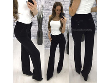 ���� ����: 520 RUB  �������: 42-44, 44-46, 46-48, 48-50 ������� / ���: #10336223 ������: 65%cotton 35%polyester ������ �������������: ������