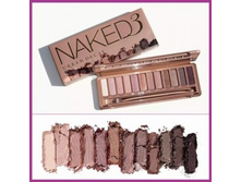 ������� ����� Urban Decay Naked 3 Palette