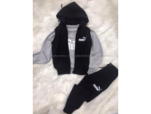 ���������� ������ 897,00 ���. �������: 116-122, 122-128, 128-134, 134-140, 140-146  ���\�������: #10335621 ������. ������: 65%cotton 35%polyester ������ �������������: ������