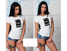 �������� ����: 154 RUB  �������: 42-44, 44-46, 46-48, 48-50 ������� / ���: #10337428 ������: 65%cotton 35%polyester ������ �������������: ������