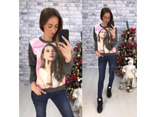 ���\�������: #10332514 ����� 325,00 ���. �������: 42-44, 44-46, 46-48 ������: 65%cotton 35%polyester ������ �������������: ������