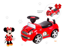 ������� Sweet Baby Viaggiare Red