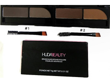������� ���� ��� ������ Huda Beauty Brow shaderfard Poudre