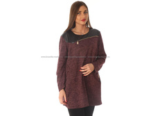 ���\�������: #10317796 ������ 520,00 ���. �������: 54-56, 56-58, 58-60, 60-62, 62-64 ������: 65%cotton 35%polyester ������ �������������: �������� ���� ������: 171��. ��������� �� 2 ������