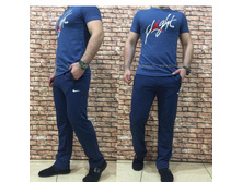 ���������� ������ ����: 715 RUB  �������: 46-48, 48-50, 50-52, 52-54, 54-56 ������� / ���: #10332978 ������: 65%cotton 35%polyester ������ �������������: ������ ��������: ������.