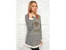 ���\�������: #10296522 ������ 398,00 ���. �������: 48-50, 50-52, 52-54, 54-56 ������: 65%cotton 35%polyester ������ �������������: �������� ���� ������: 176��. ��������� �� 1 ������