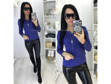 ���\�������: #10334245 ������ 390,00 ���. �������: 42-44, 44-46, 46-48 ������: 65%cotton 35%polyester ������ �������������: ������