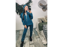 Kostyum-5225. 1858���.