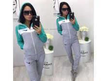 ���\�������: #10284402 ���������� ������ 715,00 ���. ������. �������: 52-54, 54-56, 56-58, 58-60 ������: 65%cotton 35%polyester ������ �������������: ������ ���� ������: 171��.  ��������� �� 1 ������