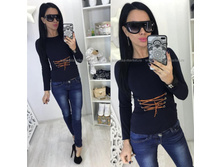 ���\�������: #10334256 ������ 390,00 ���. �������: 42-44, 44-46, 46-48 ������: 65%cotton 35%polyester ������ �������������: ������