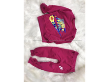 ���\�������: #10335580 ���������� ������ 455,00 ���. ������. �������: 80-86, 86-92, 92-98, 98-104, 104-110 ������: 65%cotton 35%polyester ������ �������������: ������