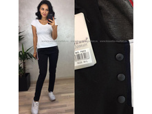 ���������� ����� ����:  390 RUB  �������: 44-46, 46-48, 48-50, 50-52 ������� / ���: #10336042 ������: 65%cotton 35%polyester ������ �������������: ������