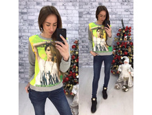 ���\�������: #10332507 ����� 325,00 ���. �������: 42-44, 44-46, 46-48 ������: 65%cotton 35%polyester ������ �������������: ������