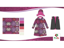 ������ 2 � 1 ��� ������� W0018-1