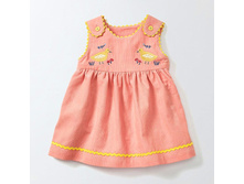 ������� Little Maven "Spring Meadow" Pink 290�  5(110) 6(116)