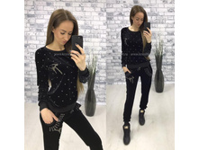 ���\�������: #10333935 ���������� ������ 780,00 ���. ������. �������: 42-44, 44-46, 46-48 ������: 65%cotton 35%polyester ������ �������������: ������