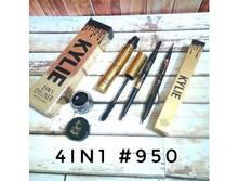 ����� 4 � 1 Kylie ���� ����������� �����, ����� ��������, �������� ��� ������ Caramel