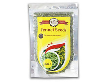 ������� ������ ��� ����� (FENNEL SEEDS S�RI GANGA), 100�