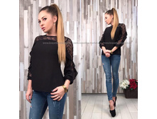 ���\�������: #10334959 ������ 715,00 ���. �������: 42-44, 44-46, 46-48 ������: 65%cotton 35%polyester ������ �������������: ������