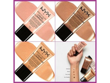 ��������� NYX BORN TO Glow liquid ILLUMINATOR