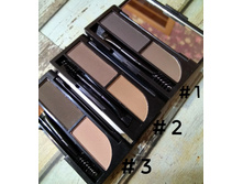 ���� ��� ������ Eyebrow Shadow Duo #2