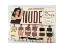 ������� ����� Nude Dude The Balm