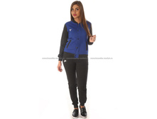 ���\�������: #10313930 ���������� ������ 561,00 ���. ������. �������: 42, 44, 46, 48, 50 ������: 65%cotton 35%polyester ������ �������������: ������ ���� ������: 171��.