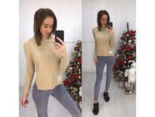 ���\�������: #10310995 ������ 455,00 ���. �������: 44-46, 46-48 ������: 65%cotton 35%polyester ������ �������������: ������ ���� ������: 171��.