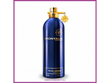 ���� Montale Blue Amber 100 ml - �������