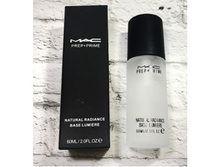 ������� - ���� Mac Prep+Prime Natural Radiance Base Lumiere